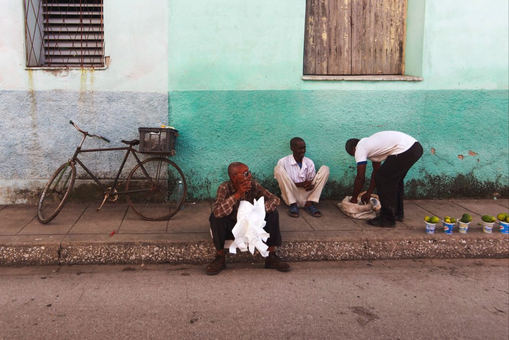 Cuba. Foto di Mehmet Turgut Kirkgoz su Pexels